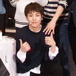 [EXO] 시우민<b>머리</b> 누가 잘랐냐