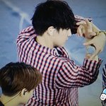 [EXO] 그만싸우고 스포뜬거나 <b>보셈</b> (사진ㅇㅇ
