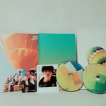 [방탄소년단] 이삐들 <b>앨범</b> 쩔어 <b>포카</b>