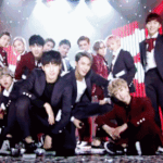 [세븐틴] 엄지척때부터 난 제정신아니었음