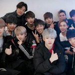 [세븐틴] 얘들아 우리그래도(한번만봐줘)