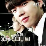 [인피니트] 이거보고 <b>심</b><b>쿵</b>한사람