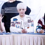 [NCT] 태용이 얼굴중에 어디가 <b>젤</b> 잘생겼다 생각해?