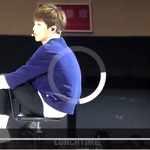 [EXO] 얘들아 슈톡에서 봤는데 <b>민석</b>이 이거