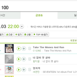 [세븐틴] 캐럿들!!지금완전 좋아 조금만 더 <b>힘내자</b>!!!!