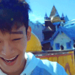 [EXO] 야야 <b>1</b>번이랑 <b>2</b>번 둘 중 선택하고 들어오삼(꼭 추반)