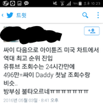 [방탄소년단] <b>행보</b>케...