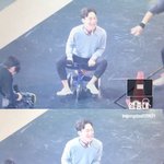 [CHEN] 세발<b>자전</b>거 타는 애깅