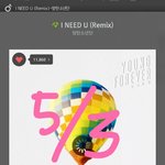 [방탄소년단] 5시간동안 열심히돌렸더니