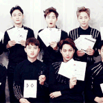 [EXO] 이번에 ㄹㅇ