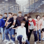 [세븐틴] 글 묻어<b>버령</b>