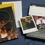 [방탄소년단] 나이트 앨범 왔는디