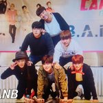 [BAP] 아니아니 분위기가왜<b>이랫</b>