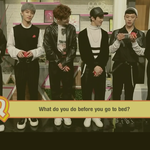 [NCT] 텐 거짓말