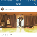 [인피니트] 미친ㅜㅠㅠ <b>호어</b>나 새벽춤고마워