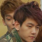 [EXO] <b>선족</b>이는 오늘도 공지집착을합니다