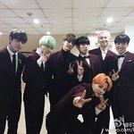 [방탄소년단] 이삐들이 콘서트를 기다릴때