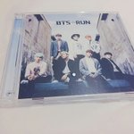 [방탄소년단] 일본 런 앨범