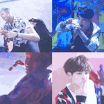 [방탄소년단] 눈물이 쉬워졌다는 게 이런 기분인가