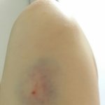 [댓글부탁해] 한국 경찰을 <b>물</b>로 보는 <b>태국</b> 여자