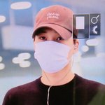 [카이] 하네다출국 <b>종인</b>이