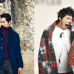 [존예시다] 젠틀남에서 요즘은 <b>볼록</b>한 뱃살과 수염남?