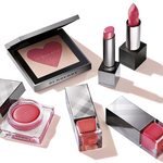 버버리 2016 써머 메이크업 컬렉션 : <b>런던</b>위드러브