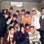 [세븐틴] <b>캐럿</b>떨