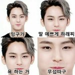 [세븐틴] 우리 베톡에 있는 말처럼