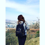 유진, <b>수현</b> 가방 ㅊㅊ