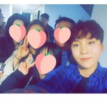 [세븐틴] 승관이 <b>누님</b> 인별에