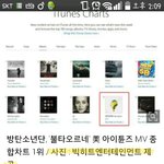 [방탄소년단] 기사를보다가놀라운점을발견했다(안놀람<b>주의</b>)