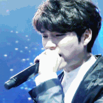 [인피니트] 나당첨됨..?
