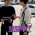 [EXO] 어쩔 수 없는 양손<b>동기</b>화