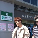 [인피니트] <b>브로맨스</b> 촬영직찍 명수