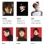 <b>90</b>년대의 추억의 오빠들, 기억남??