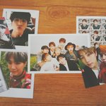 [방탄소년단] <b>앨범</b> 받은기념 <b>포카</b>자랑