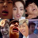 [방탄소년단] 이럴땐 우래들 <b>엽사</b> 모아보기지ㅋㅋㅋ핱