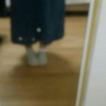 얘들아 나 긴청치마 코디좀도와줘