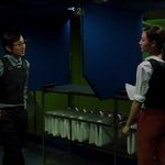 <b>몬스터</b> 수현의 국정원 패션