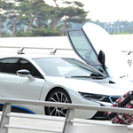 함박웃음마저 우아함이 존재하는 퀸<b>of</b>퀸