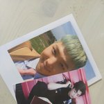 [방탄소년단] 그 초판<b>한정</b> 포카말이야 하나맞음?