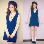 [모든팬덤] 전효성 겁나 예뻐