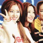 [레드벨벳] 다같이 팬톡<b>정화</b>합시당