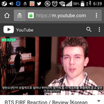 [방탄소년단] 이 리뷰 진짜 방부심 겁나 쩔어