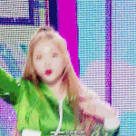 [<b>레드</b>벨벳] 예리 움짤 대방출 5