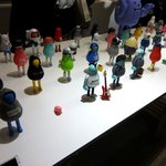 더로카랩 인스타그램 팔로우하고 피규어 세트 받아가세요