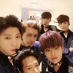 [VIXX] 축쳐지지 말자ㅠㅠ