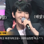[백현] [판듀캠] <b>비글</b>돌 엑소의 빵빵 터지는 리액션!