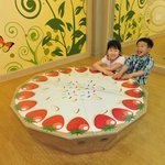 <b>조카님</b>들 선물 받으셨다네요. ㅎㅎ